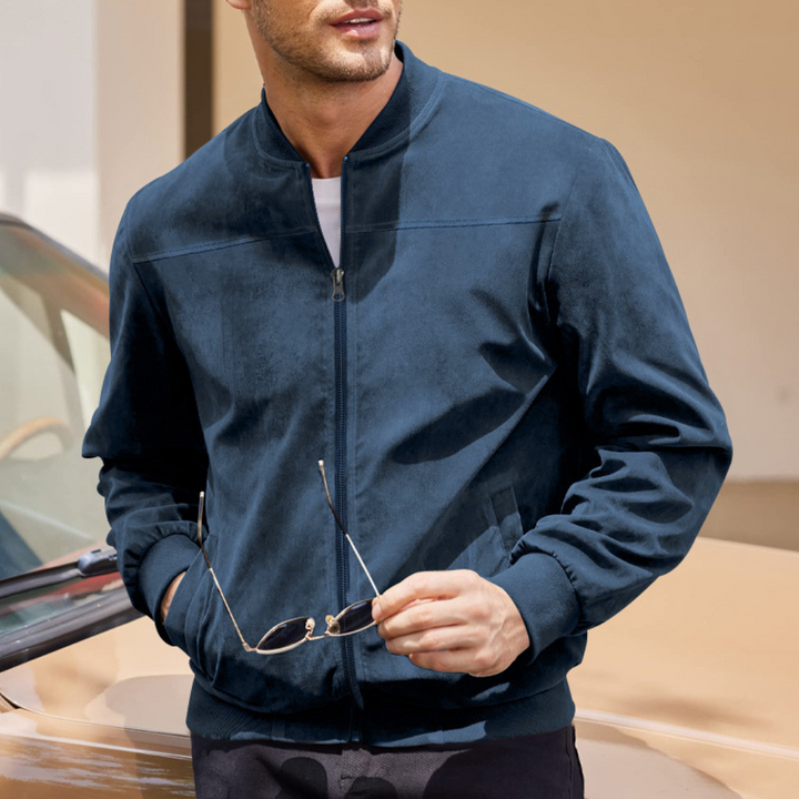 Ted | Summer Jacket