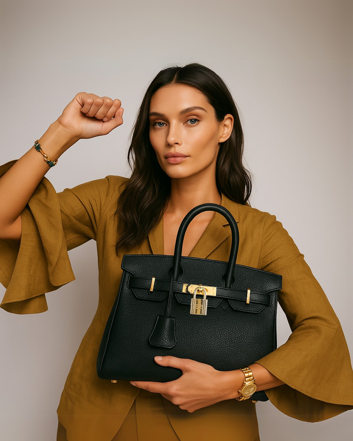 Amani | Genuine Leather Bag