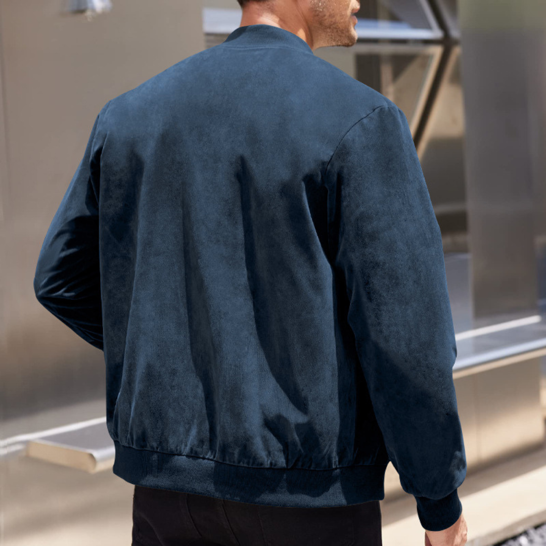 Ted | Summer Jacket