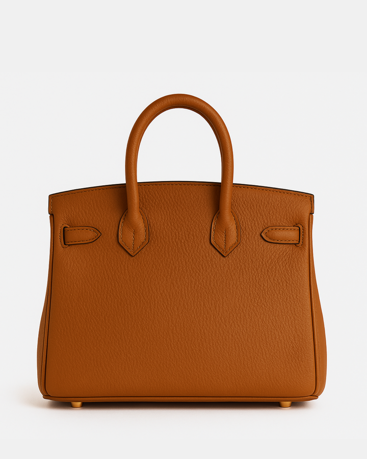 Amani | Genuine Leather Bag