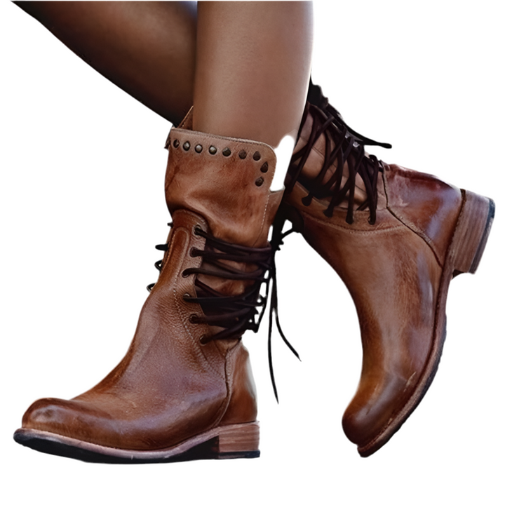 Valkyrie | Women Boots