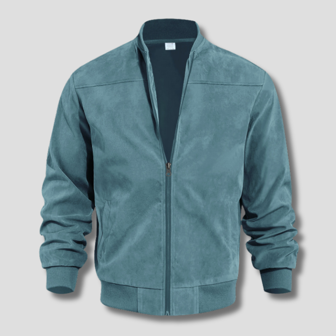 Ted | Summer Jacket