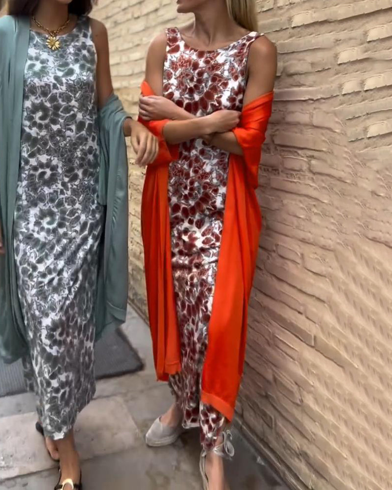 Yasmin | Two-Piece Set