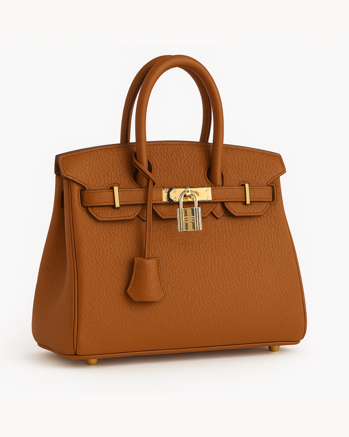 Amani | Genuine Leather Bag