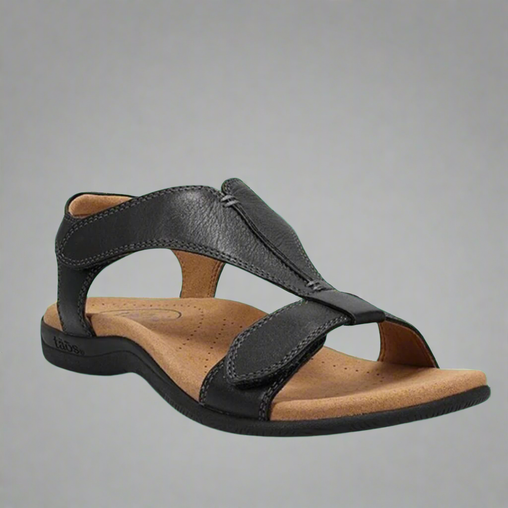 Joanna | Orthopedic Walking Sandals