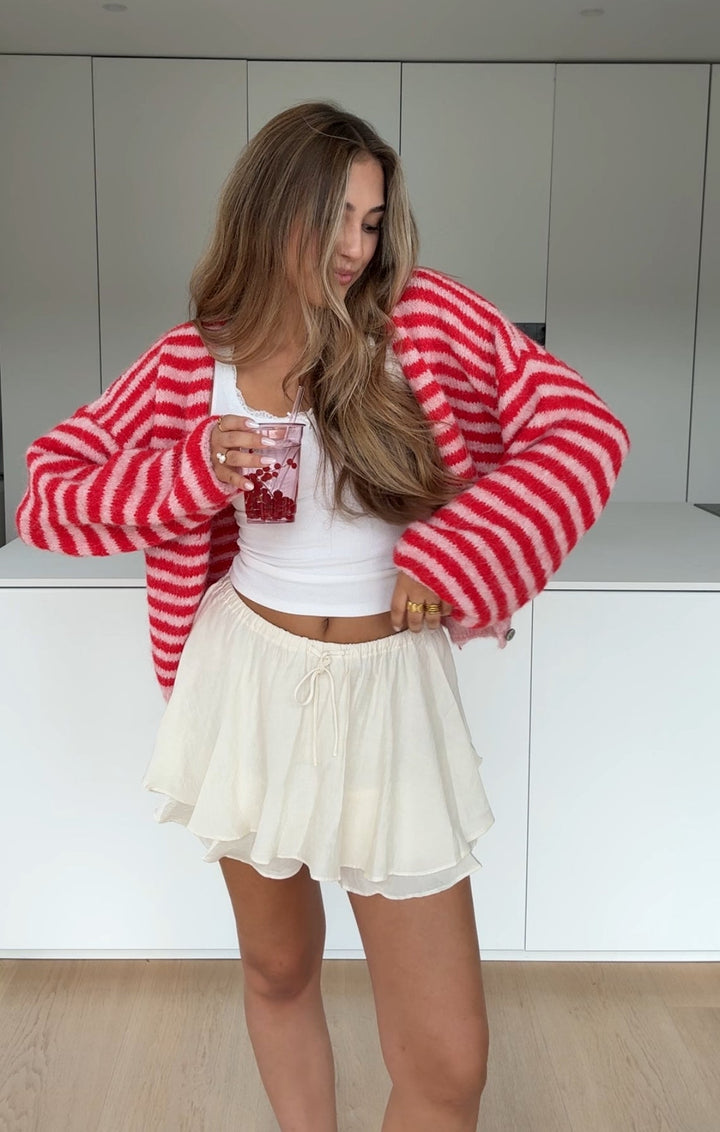 Amy | Knit Sweater