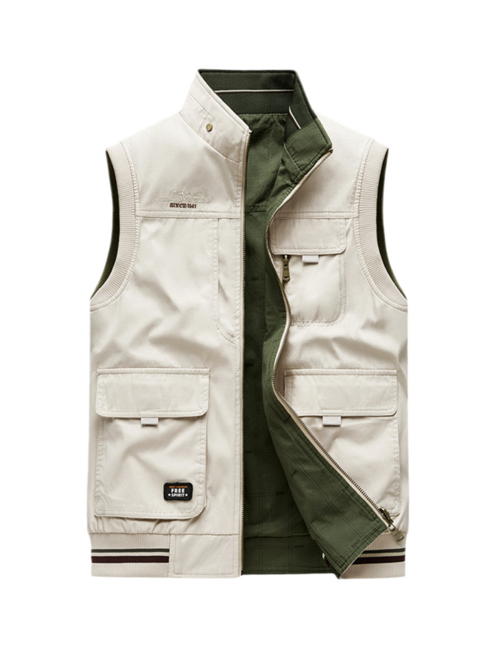 Remy | Vest