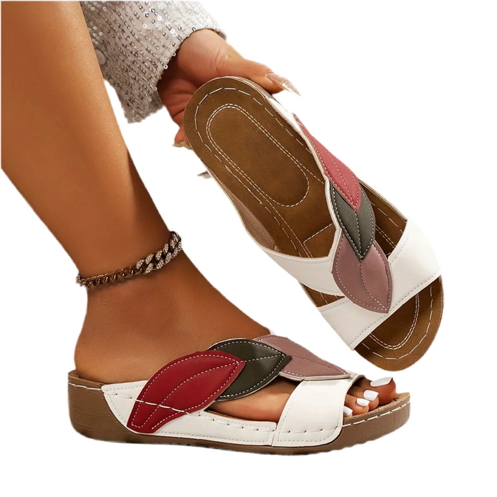 Maikki | Orthopedic Slip-Ins