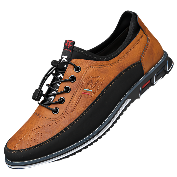 Daniel | Men’s Handmade Oxford Shoes