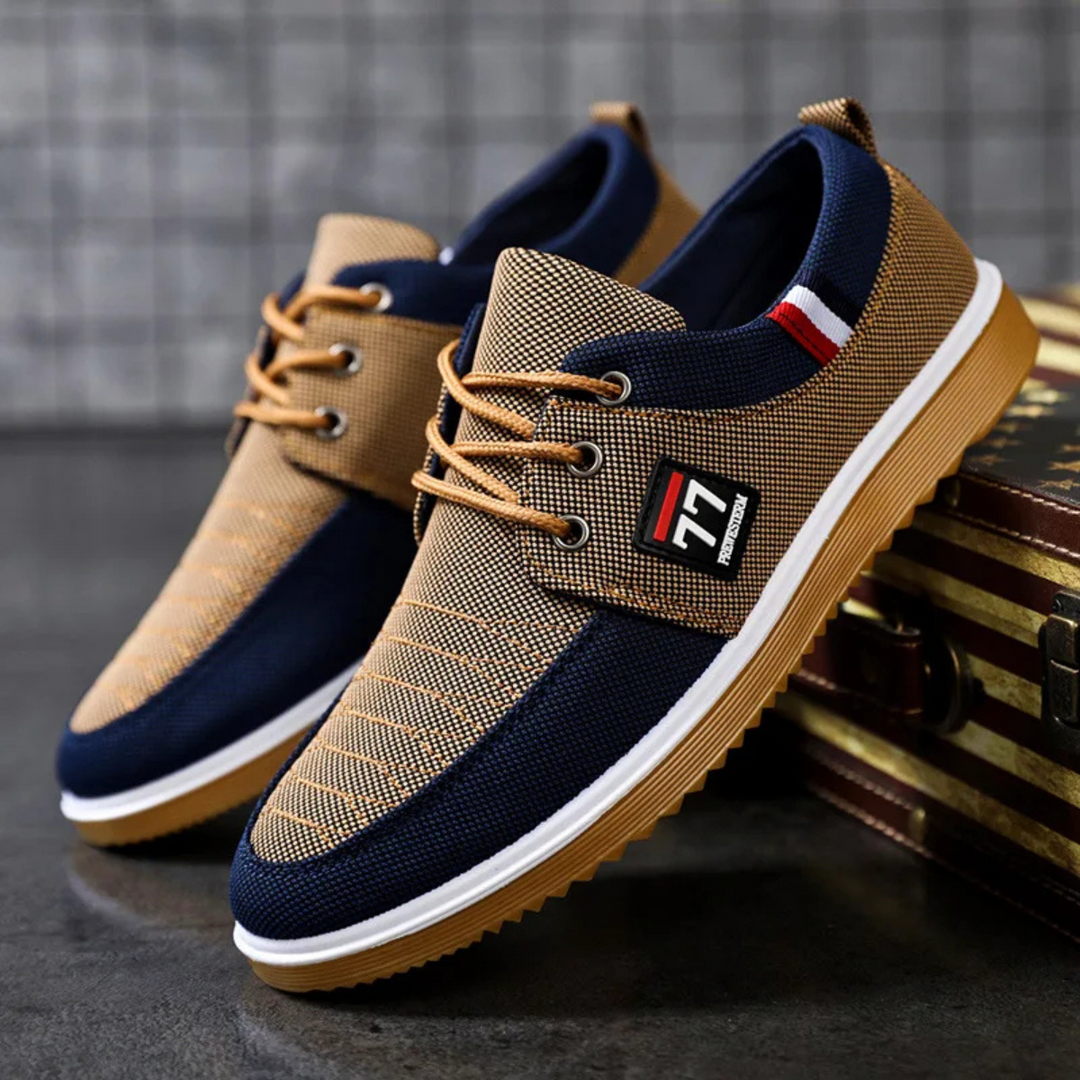 Bryan | Comfortable Sneakers