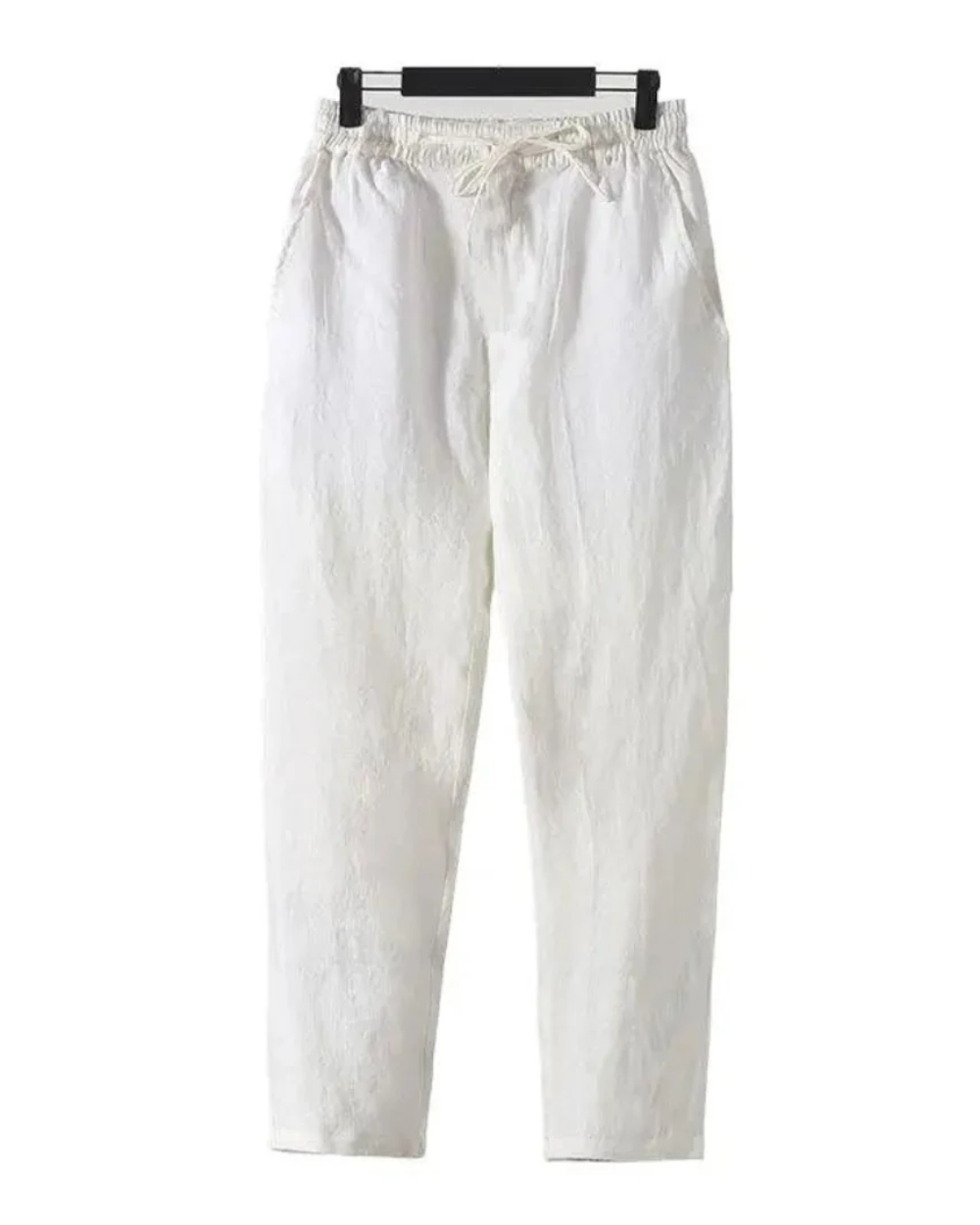 Bernard | Linen Pantalon