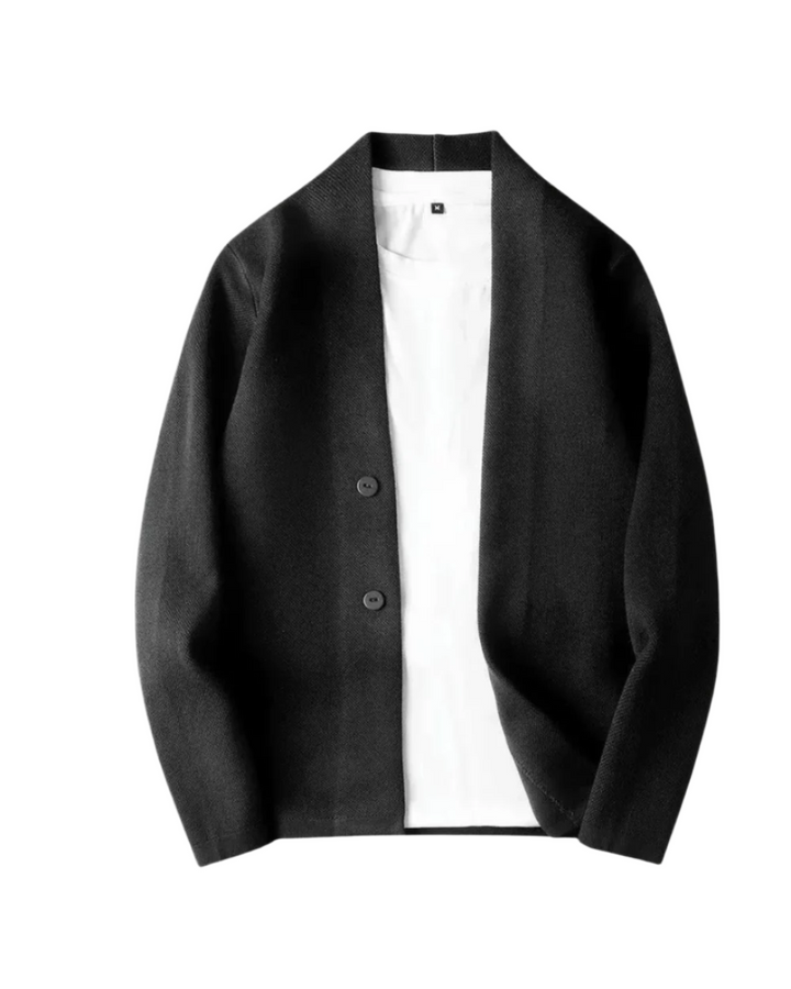 Ezra | Casual Blazer