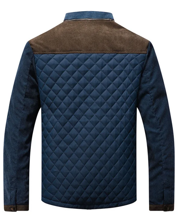John | Subtle Luxury Jacket