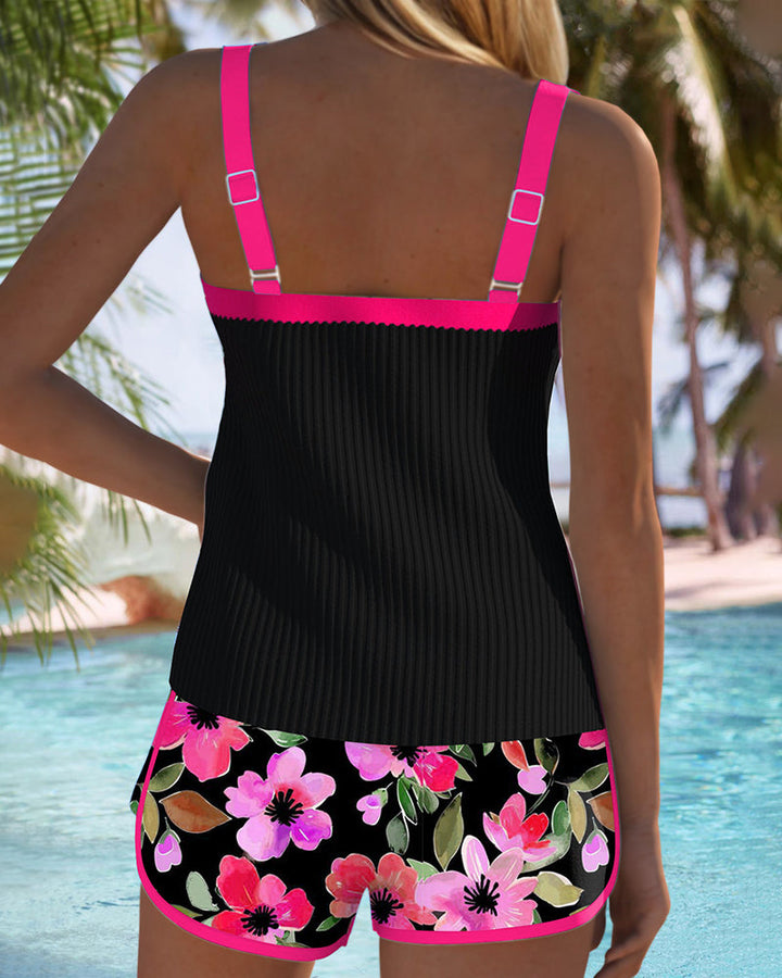 Jessie | Two-Piece Set