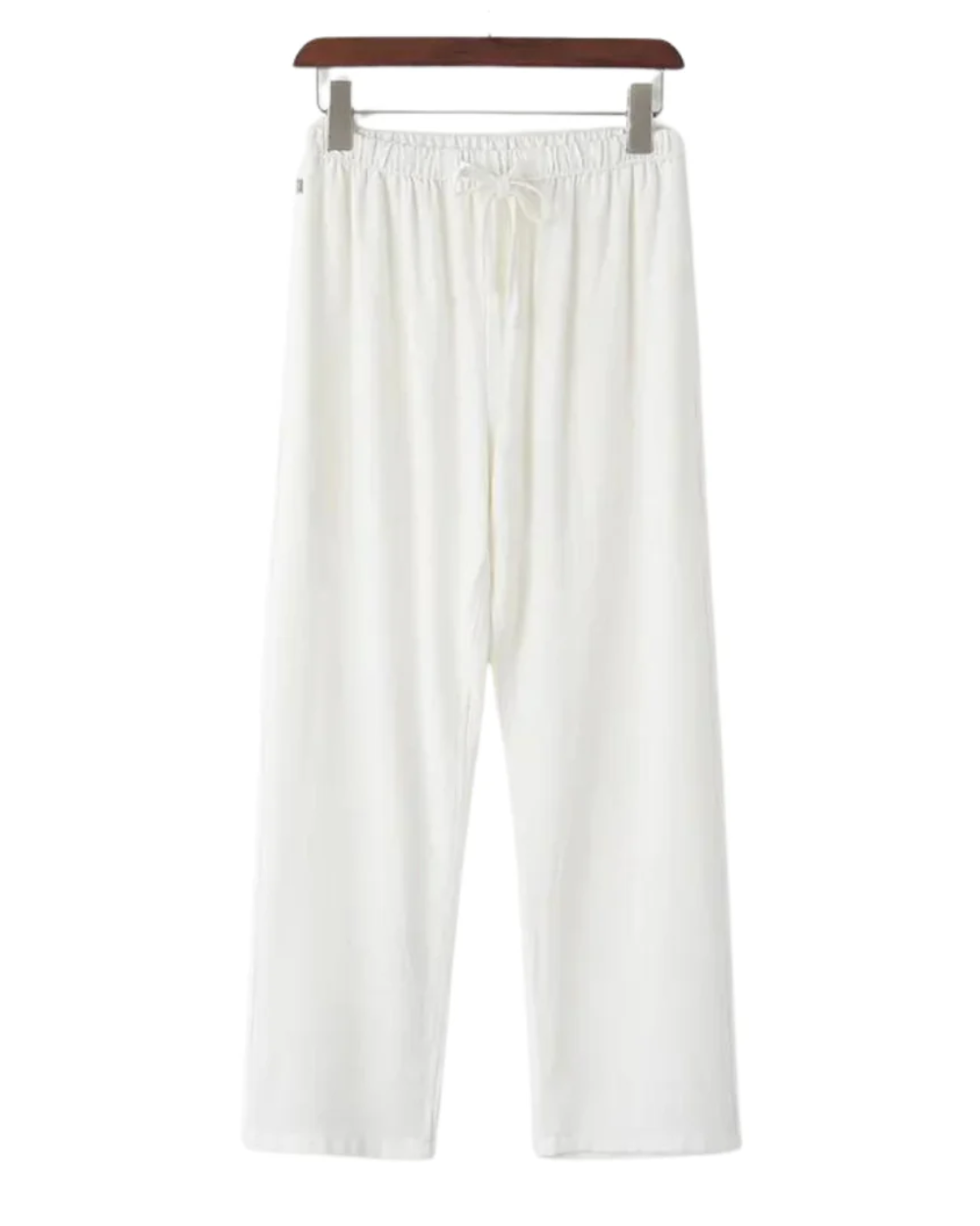 Larry | Linen Pants