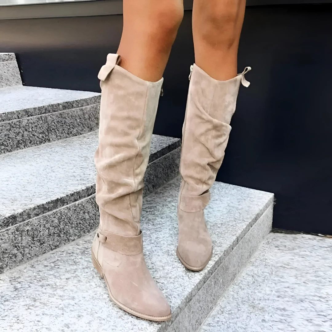 Abigail | Orthopedic Boots