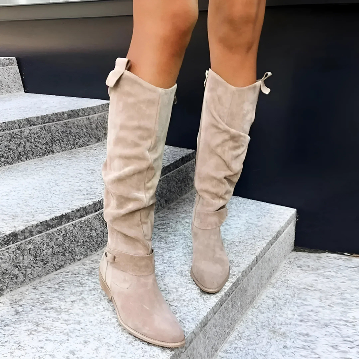 Abigail | Orthopedic Boots