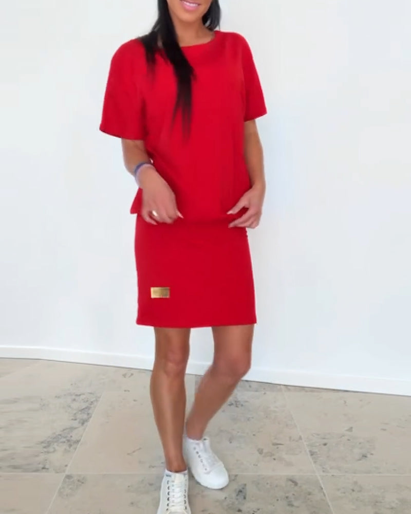 Reanna | Casual Set