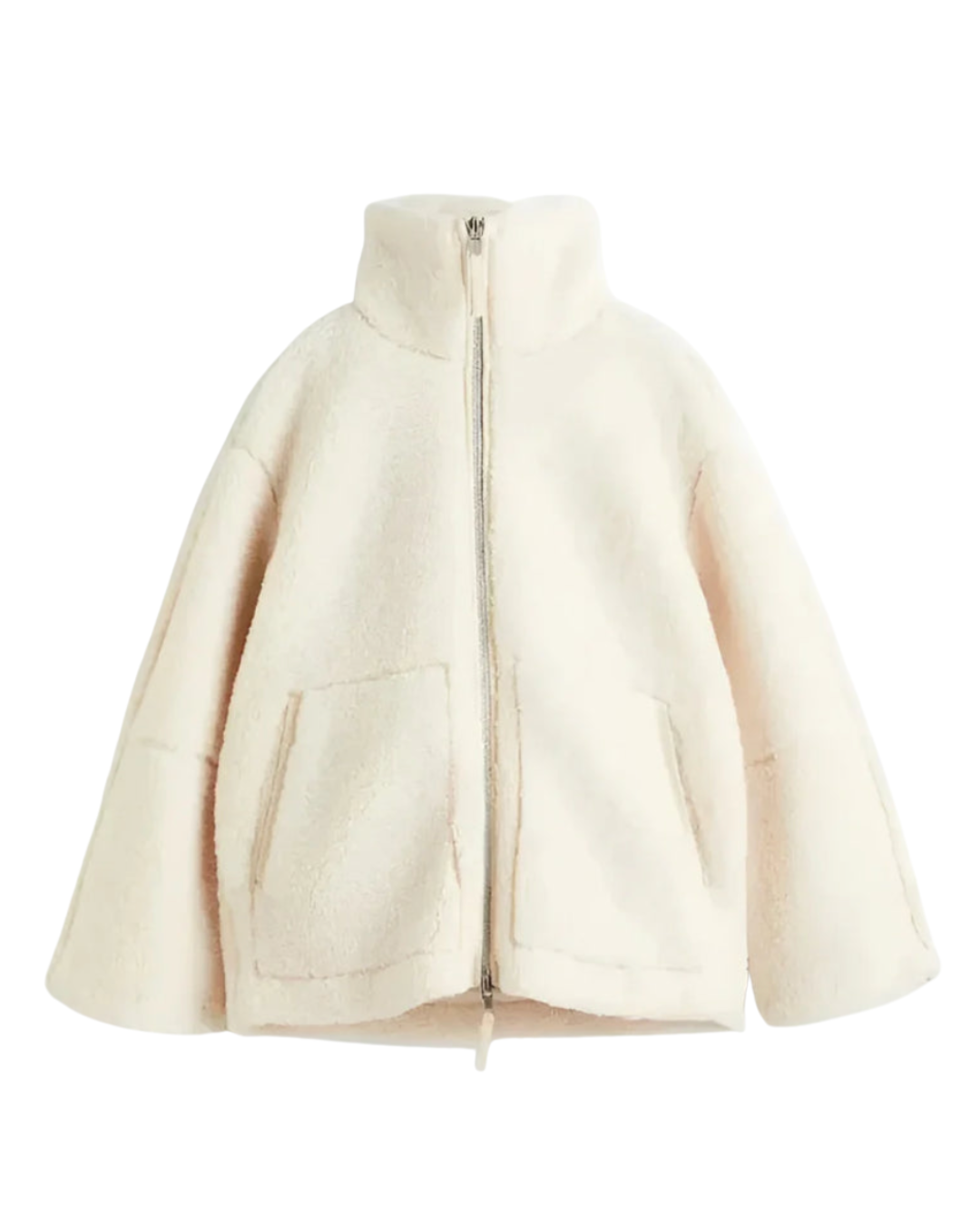 Eira | Soft Warm Winter Jacket