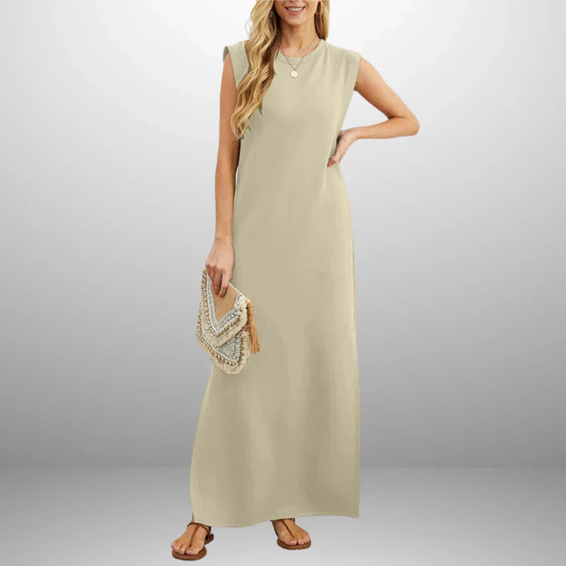 Lisa | Travel Maxi Dress