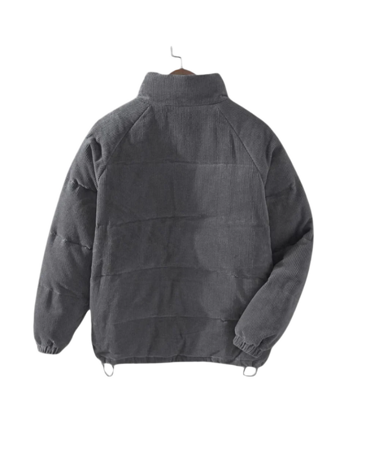 Corey | Corduroy Jacket