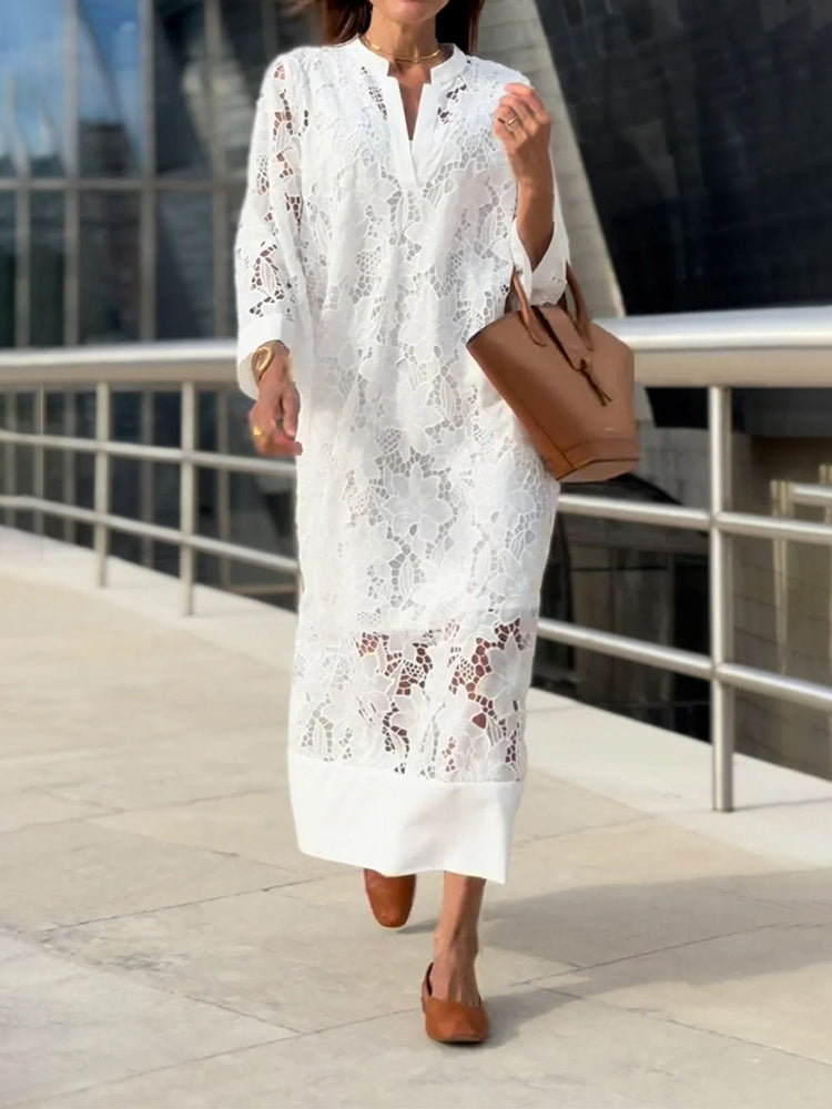 Ayla | Summer Dress