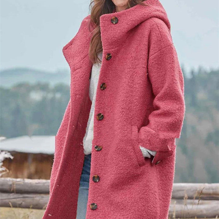Garbi | Winter Coat