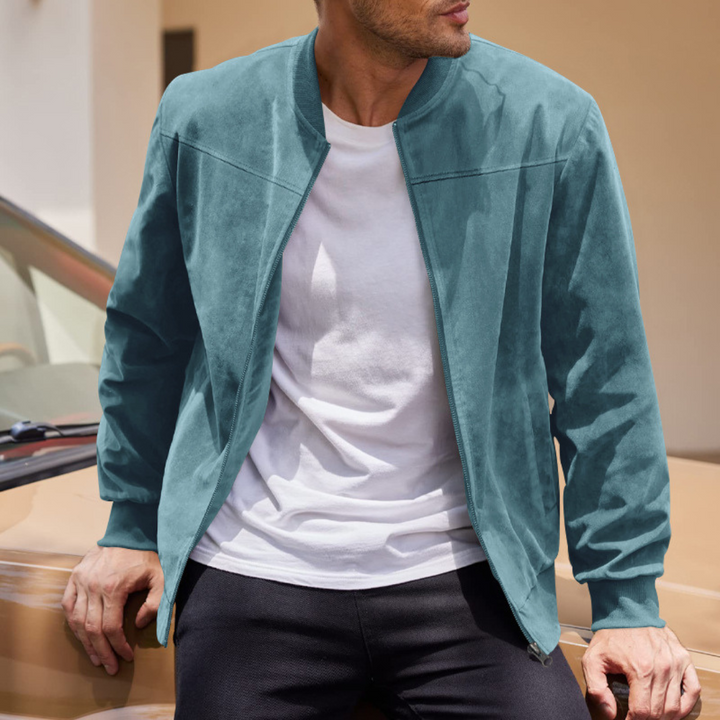 Ted | Summer Jacket