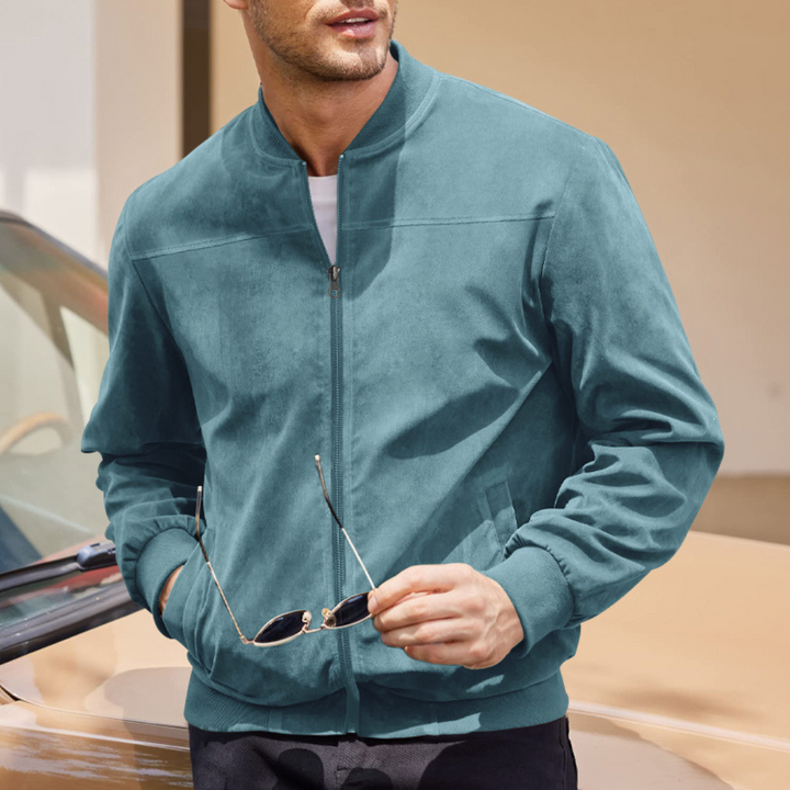 Ted | Summer Jacket