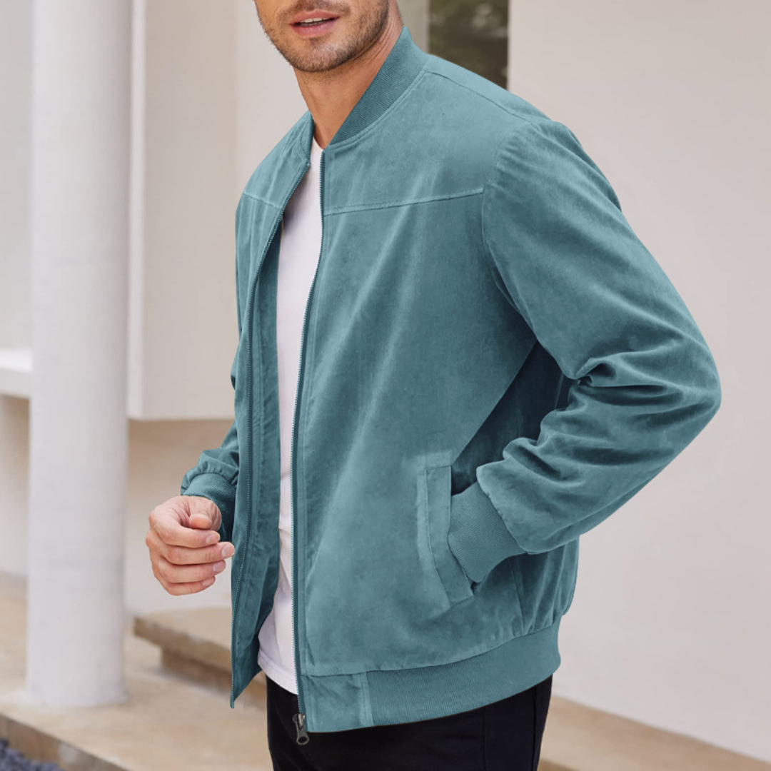 Ted | Summer Jacket