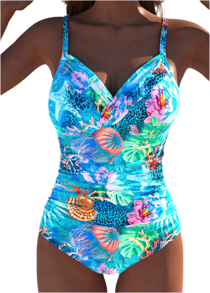 Bella | Shaping Swimsuit
