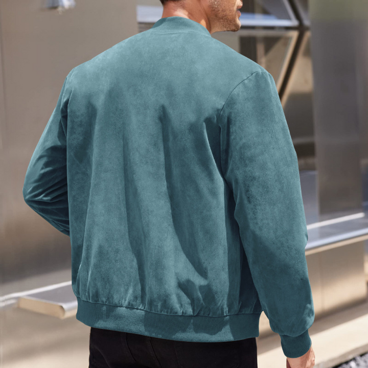 Ted | Summer Jacket