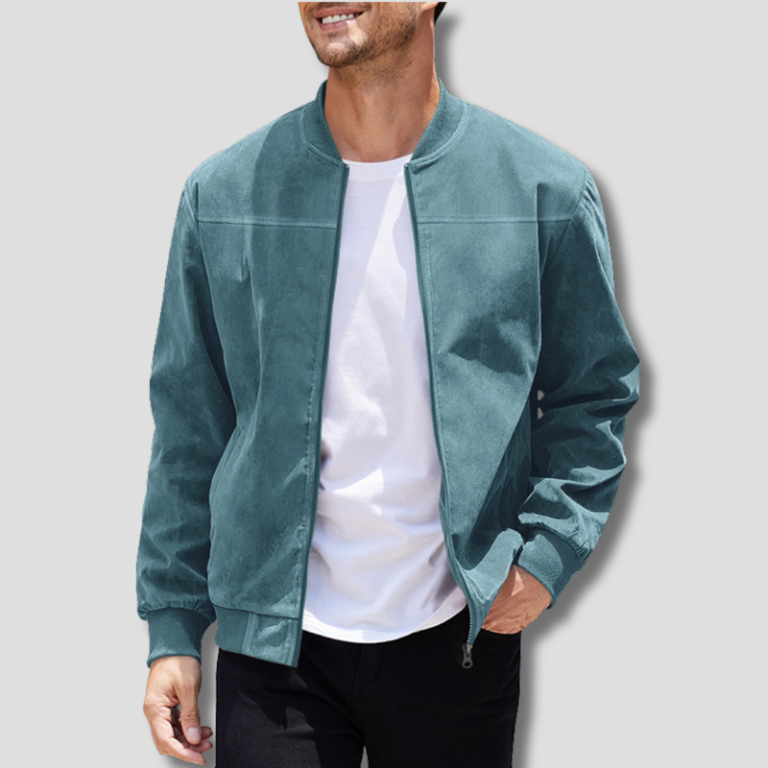 Ted | Summer Jacket