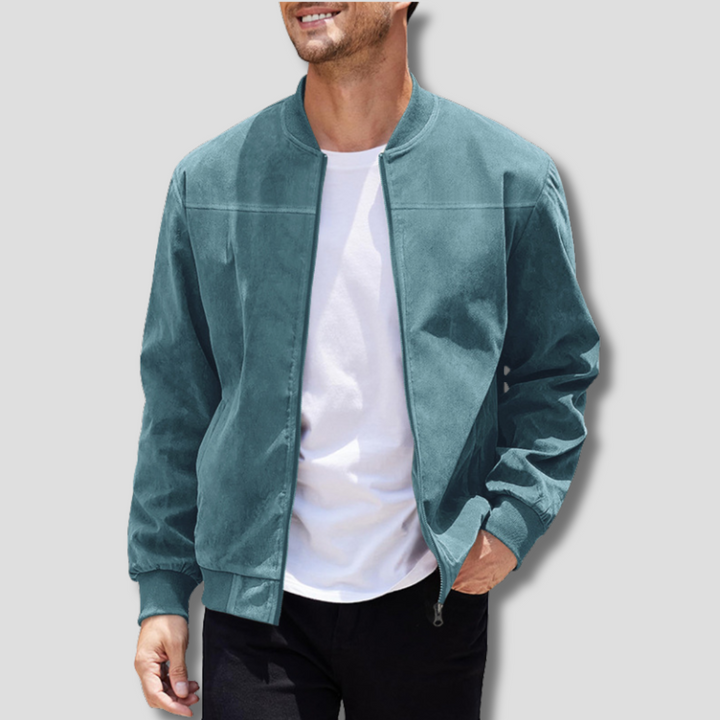 Ted | Summer Jacket