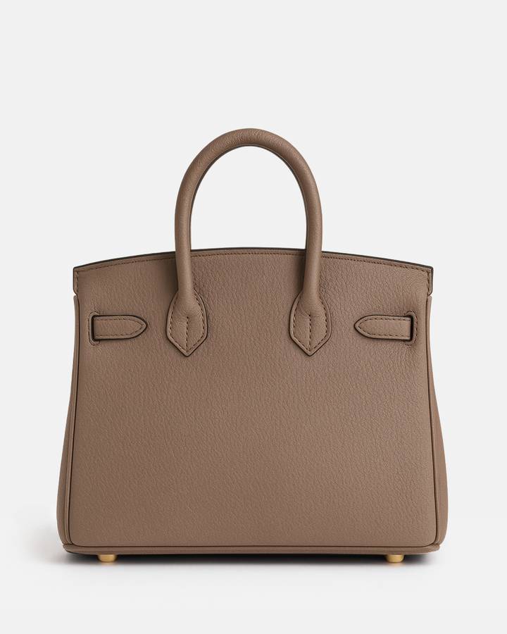 Amani | Genuine Leather Bag