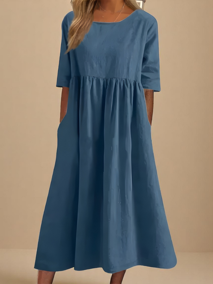 Amelie | Summer Dress