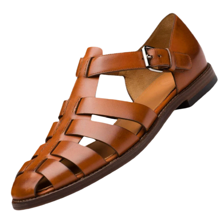 Marco | Gladiator Sandals