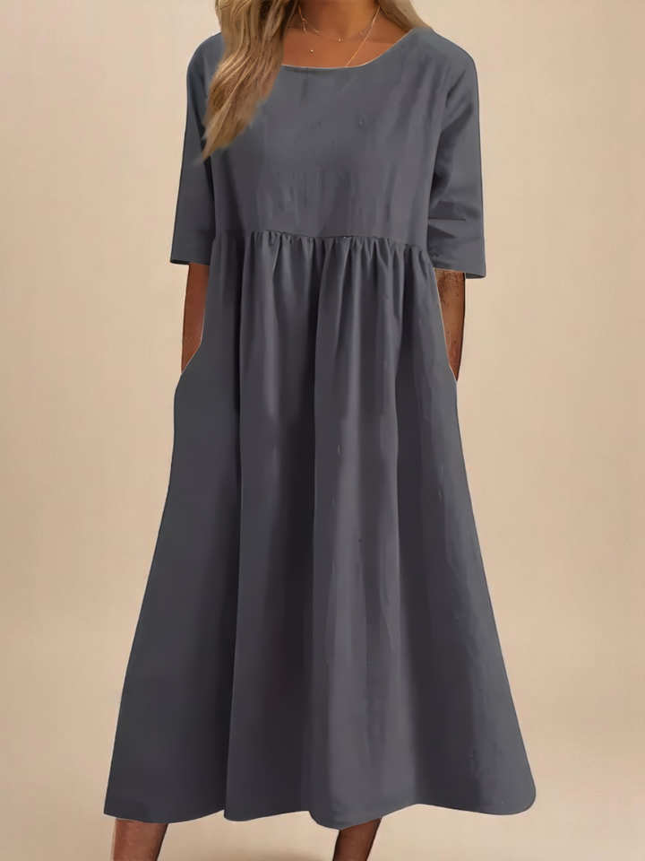 Amelie | Summer Dress