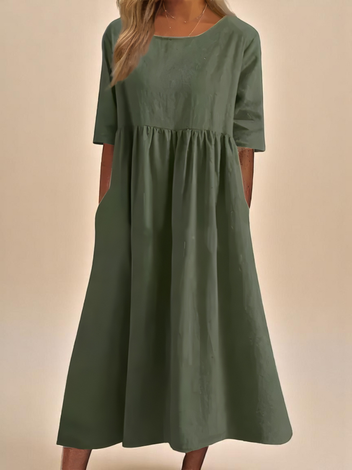 Amelie | Summer Dress