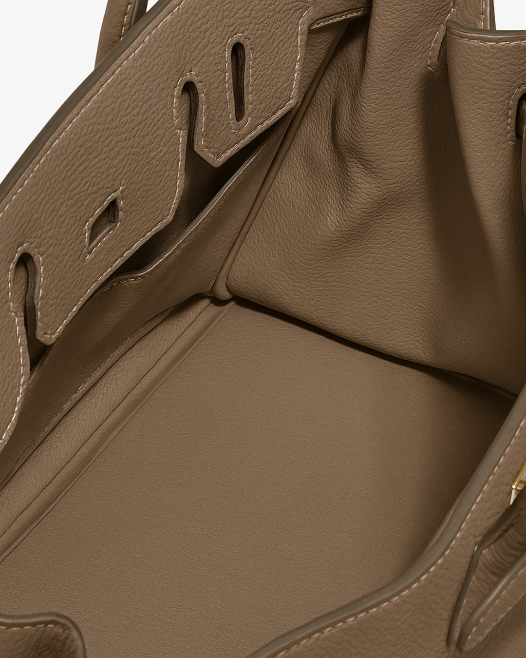 Amani | Genuine Leather Bag