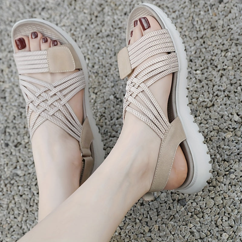 Sonja | Women’s Orthopedic Comfort Sandals