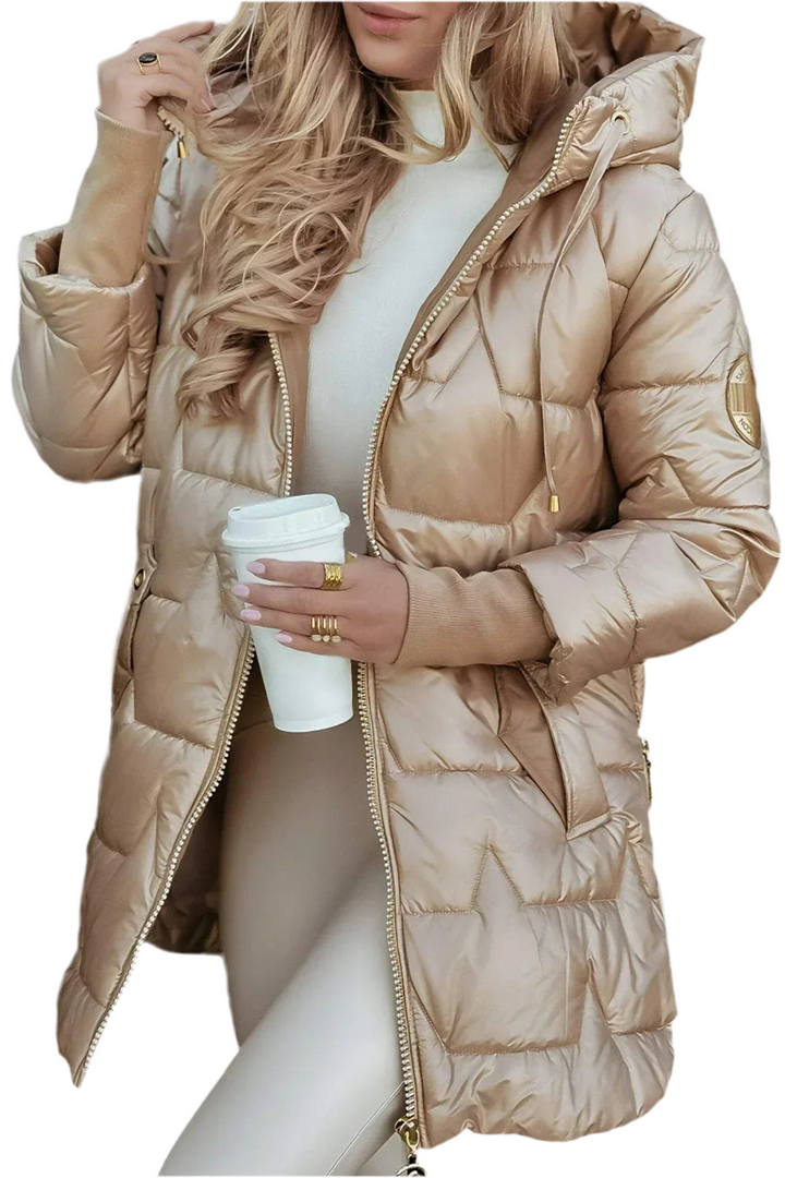 Bonnie | Elegant Coat