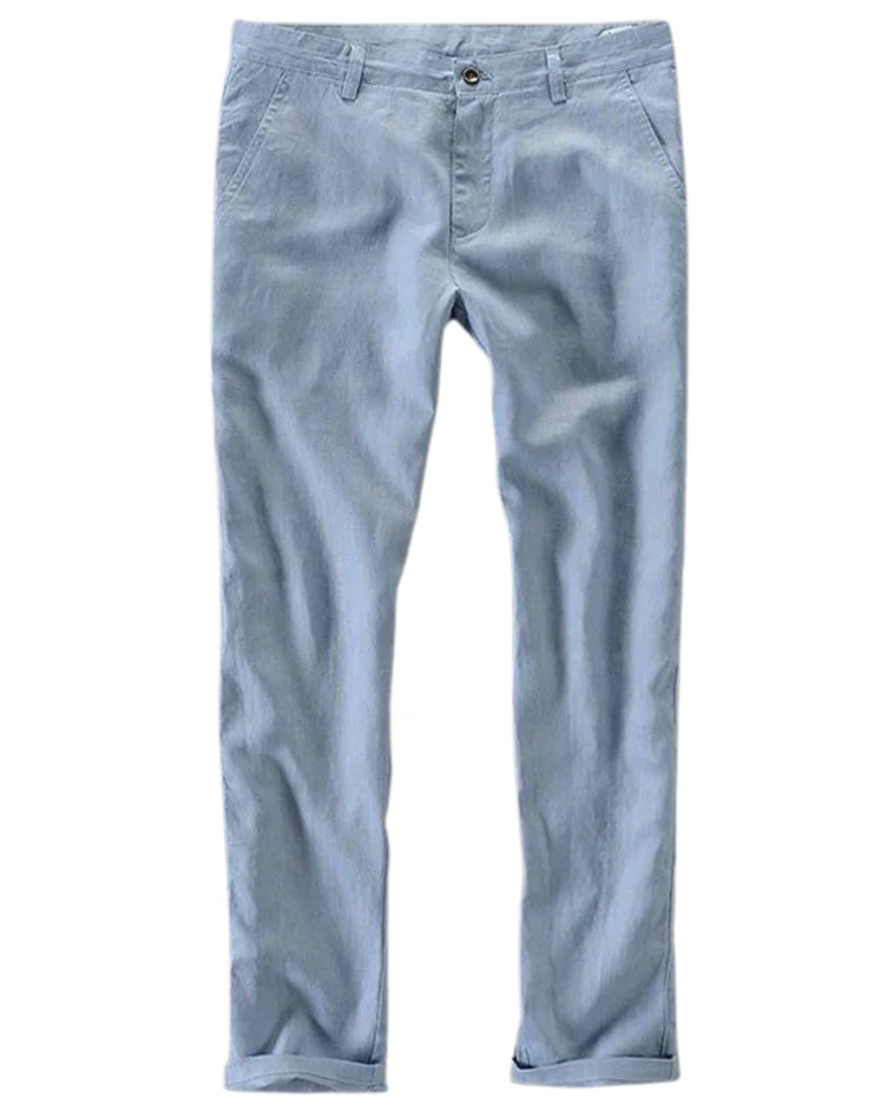 Jeff | Linen Pants