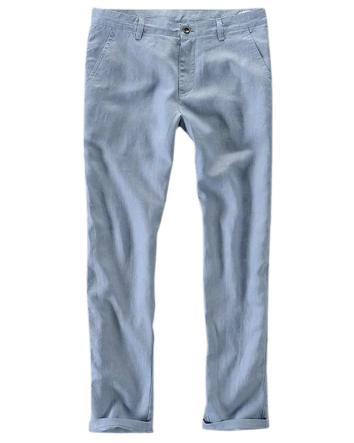 Jeff | Linen Pants