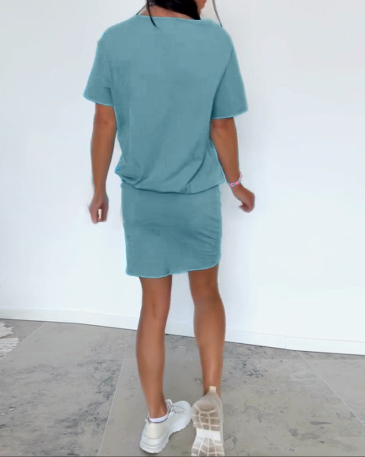 Reanna | Casual Set