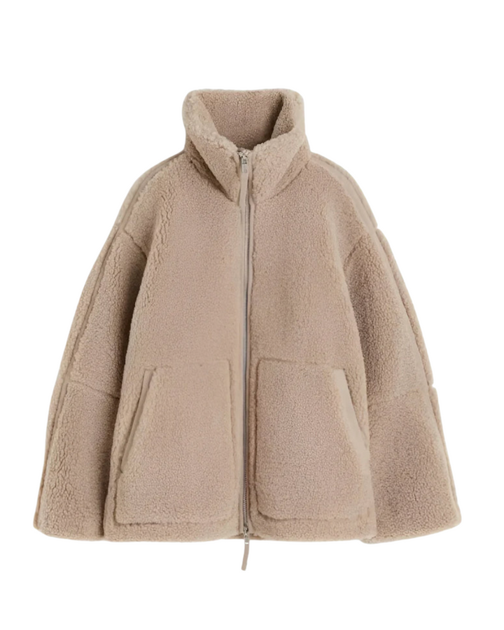 Eira | Soft Warm Winter Jacket