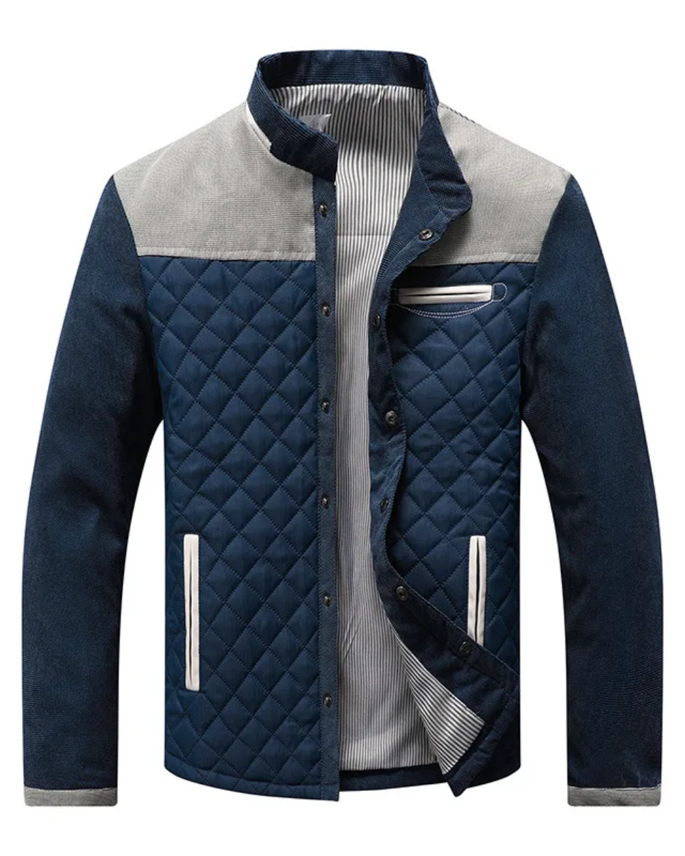 John | Subtle Luxury Jacket