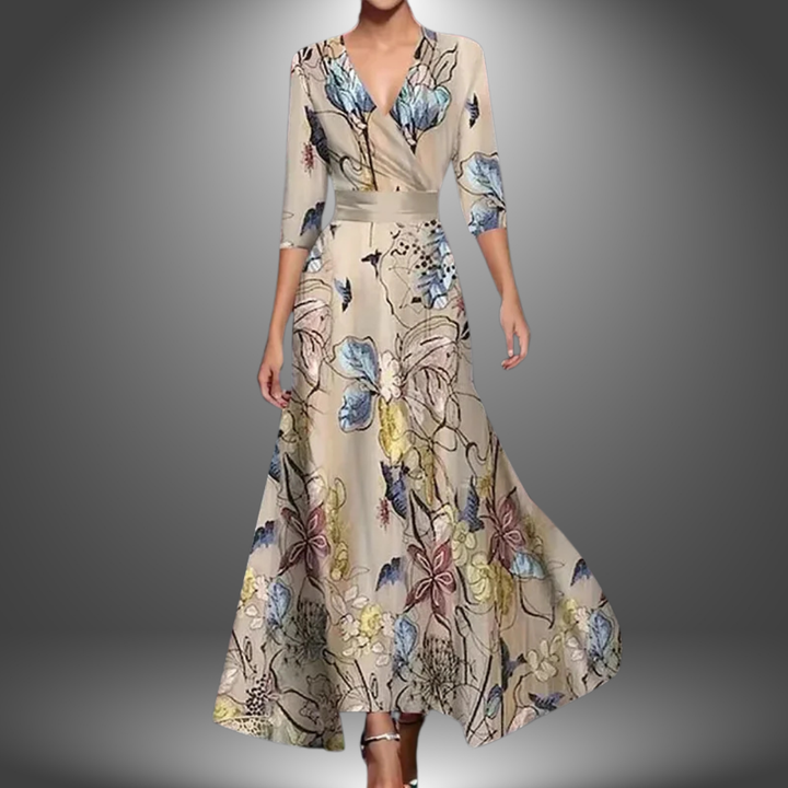 Alyssa | Dress