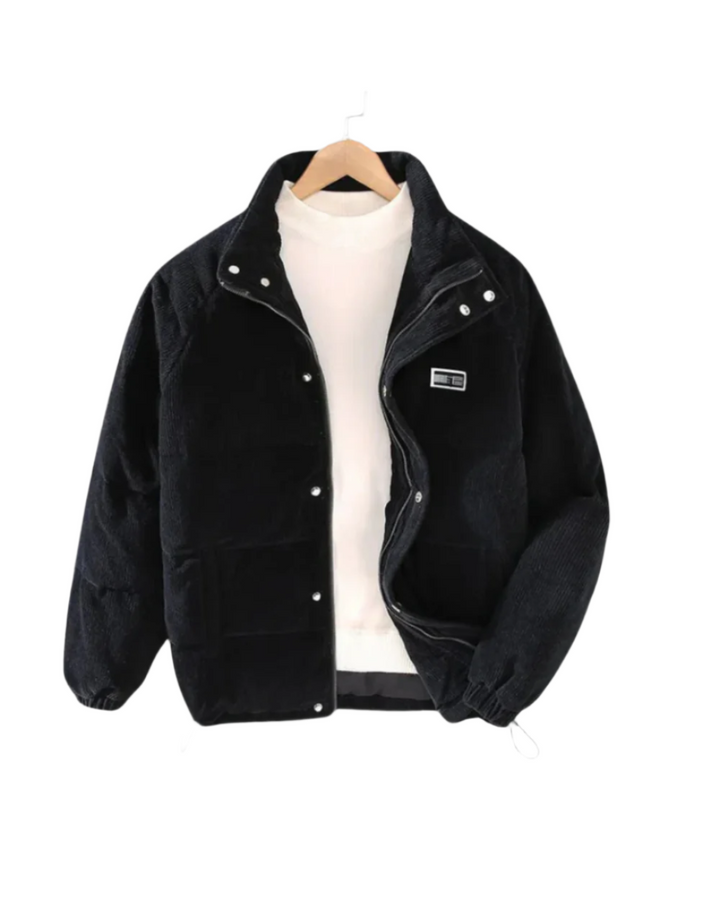 Corey | Corduroy Jacket