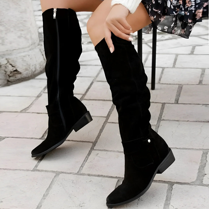Abigail | Orthopedic Boots